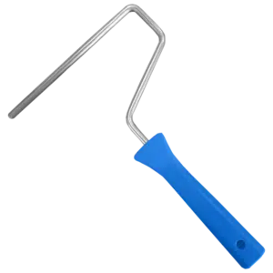 Beugel voor lakroller 18 cm.