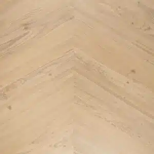 Hongaarse punt PVC van Douwes Dekker in de kleur Crème Brûlée