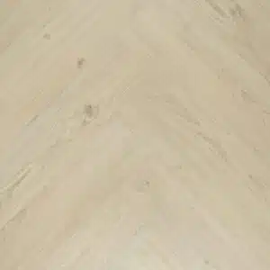 Visgraat PVC van Douwes Dekker in de kleur Cheesecake