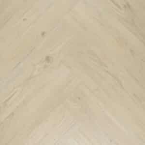 Visgraat PVC van Douwes Dekker in de kleur Cheesecake