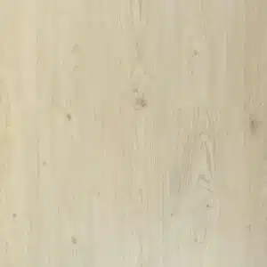 Plak PVC van Douwes Dekker in de kleur Cheesecake