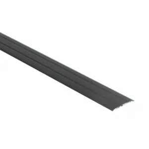 Dilatatieprofiel zelfklevend 37 mm zwart