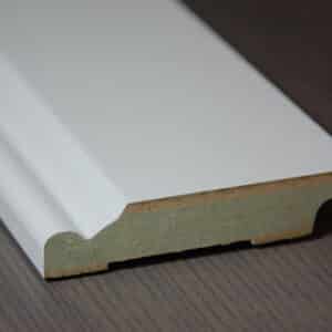 MDF plint Argos