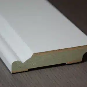 MDF plint Argos