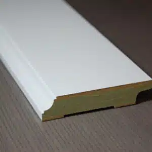 MDF plint Patras