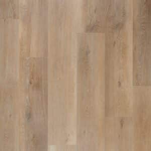 Klik PVC vloer plank van het merk Otium at Home in de kleur Lily.