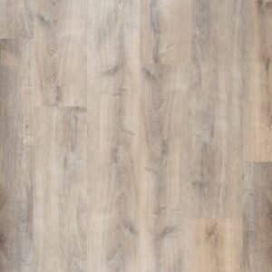 Plak PVC vloer plank van het merk Otium at Home in de kleur Mist.
