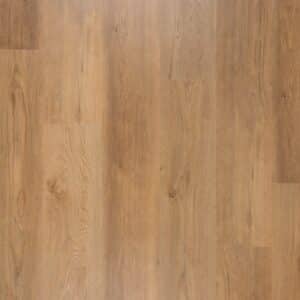 Plak PVC vloer plank van het merk Otium at Home in de kleur Onyx.