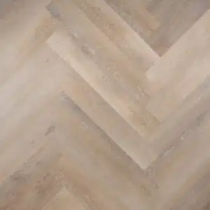 Klik PVC vloer visgraat van het merk Otium at Home in de kleur Ava.