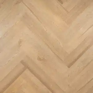 Klik PVC vloer visgraat van het merk Otium at Home in de kleur Lux.
