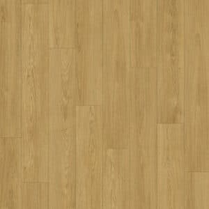 Laminaat vloer extra brede plank Douwes Dekker in de kleur Kaviaar.