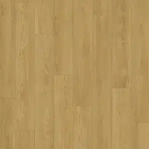 Laminaat vloer extra brede plank Douwes Dekker in de kleur Kaviaar.