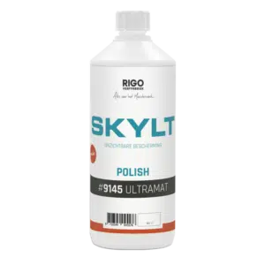 Skylt Polish #9145 1l